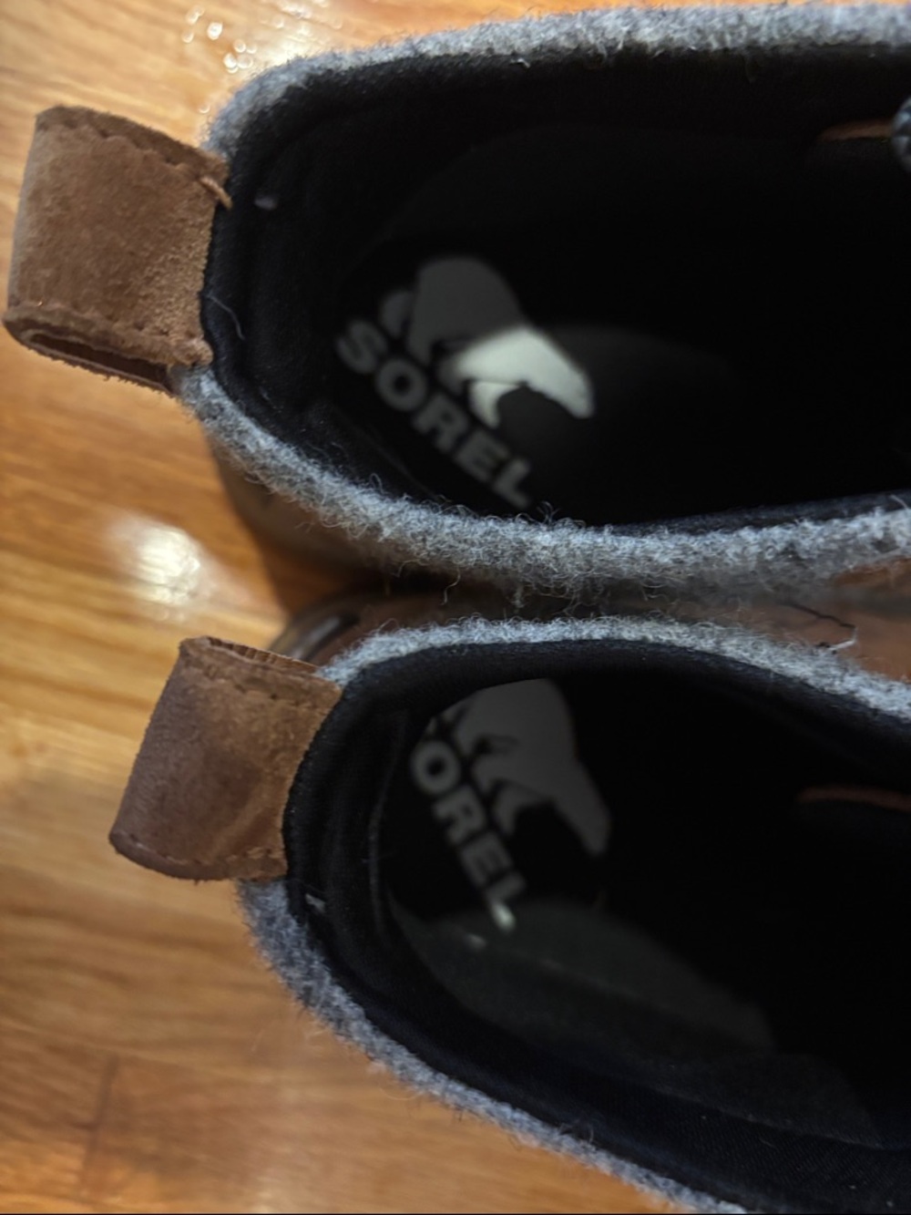 Sorel Booties - Picture 2 of 3